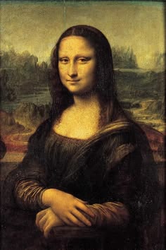 Mona Lisa, Lukisan Paling Terkenal di Dunia dan Misteri di Baliknya